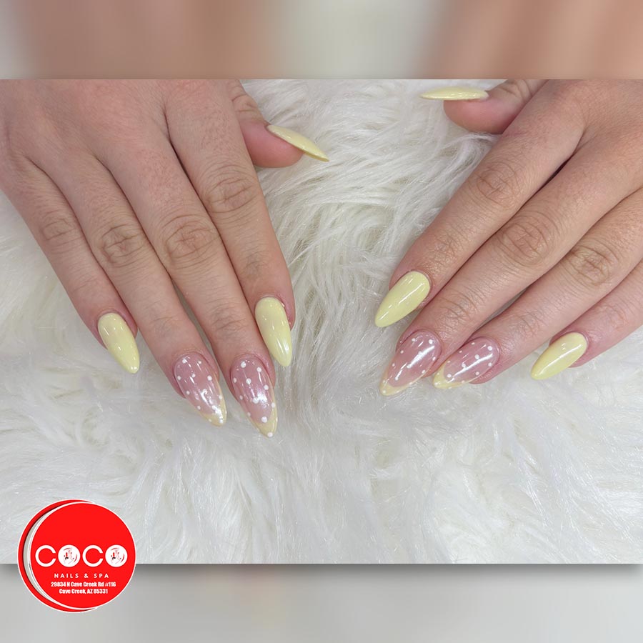 Amazing Nail Designs